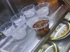-小厨旺鱼庄(黑金冠店)