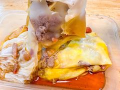 -山水肠粉(盐田店)