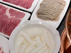-南门涮肉(通州大船店)
