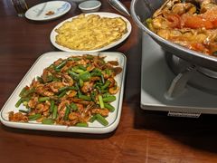 -61号餐吧(兴坪古镇漓江店)