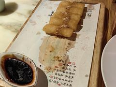 -绿茶餐厅(西单老佛爷店)