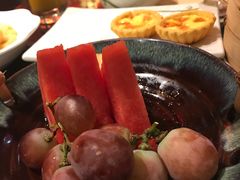 -海航大厦万豪酒店彩海轩中餐厅(霄云路店)