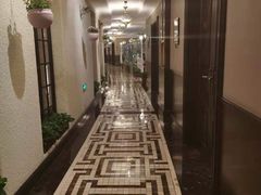 -东方明珠老上海8号餐厅(东方明珠广播电视塔店)