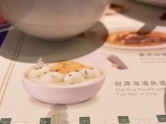 -翠华餐厅(百老汇店)
