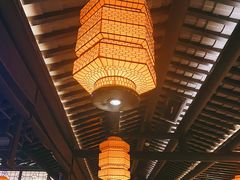 大堂-绿茶餐厅(乐峰广场店)