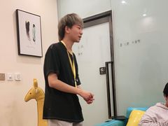 -ELEVEN桌游剧本杀轰趴馆(三里屯店)