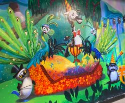 -酷嗒动物文化乐园(cutezoo西溪乐天城店)