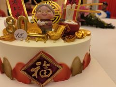 -南湖春色海鲜食府(中兴街店)