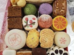 -北京稻香村(天桥乐汇百货商场店)