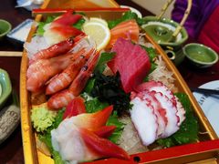 -松子料理(亮马桥店)