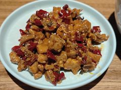 自贡冷吃兔-三生小馆(亭知路店)