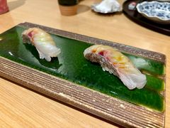 -鮨青(恒基名人购物中心店)