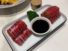 -食膳星港记·手工现做港式茶餐厅(吉联店)