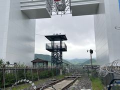 -图们国门景区