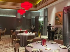 大堂-金鸭季·北京烤鸭(深业上城店)