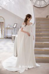 点击看大图 -B.Bridge Couture婚纱礼服(福田店)