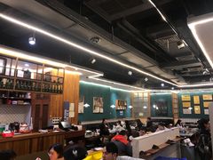 大堂-胡须佬鸡煲四季火锅店(石厦西村直营店)