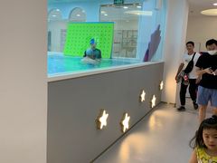 -龙格亲子游泳·水育早教运动中心(龙湾天街店)