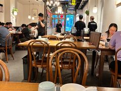 -乔街深夜食堂·小龙虾·高压锅生蚝(杭州总店)