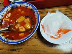-老陕北抿节(范光胡同店)