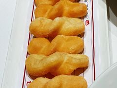 白糖饺子-宴长沙(五一广场店)