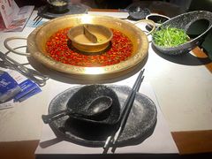 -哥老官重庆美蛙鱼头(五角场合生汇店)