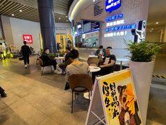-蔻蔻椰·鲜萃椰子水(COCO Park店)