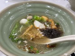 -阿坤纯正西刀鱼丸(Kuala Lumpur Branch)