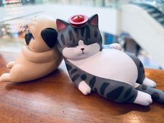 -西西弗书店&矢量咖啡(万象城店)