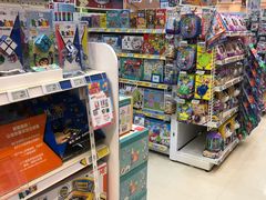 -TOYSRUS玩具反斗城(深圳万象城店)
