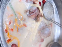 -骨之味·筒骨汤火锅(江头店)