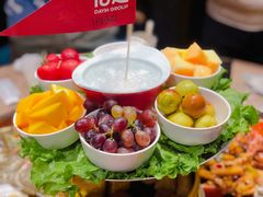 -日进一片海.生腌海鲜火锅.宵夜烧烤(三里屯总店)