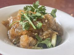 -桃子餐厅·天津菜(红星路直营店)