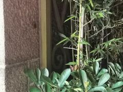 -上海和平饭店-华懋阁 The Cathay Room