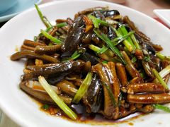 响油鳝丝-蘭心餐厅(进贤路店)