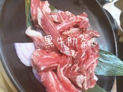 -九田家黑牛烤肉料理(新光汇店)