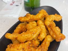 -鱼酷活鱼烤鱼(中联广场店)