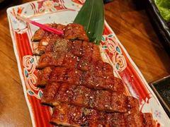 -玄白·炭烤活鳗(上海首店)