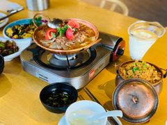 -品味泸沽湖•民族特色菜(大落水店)