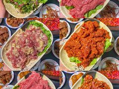 -肥龙火锅(南坪店)