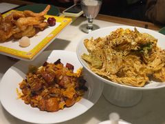 -那家小馆•北京菜•烤鸭(中关村店)