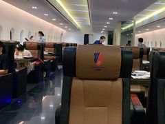 -法兰度航空主题餐厅(河源店)