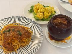 -成桂西餐厅·42年的味道(五大道疙瘩楼店)