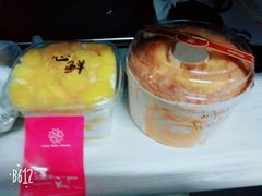 -丁香西饼屋(桂林路店)