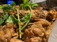 -美食汇自助西餐厅(荆州富力万达嘉华酒店)