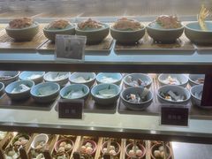 -雍和会海鲜姿造自助(湖东路店)