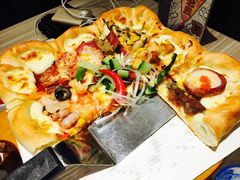 -必胜客(鼓楼店)