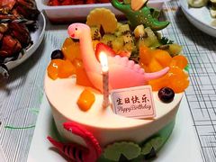 -味多美蛋糕(航天桥店)