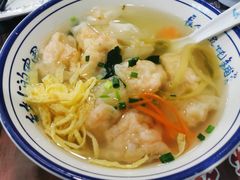 -长人馄饨铺(解放街店)