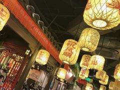 -南京大牌档(中关村领展广场店)